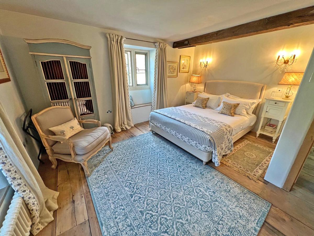 Brook House Appartement Nunney Buitenkant foto